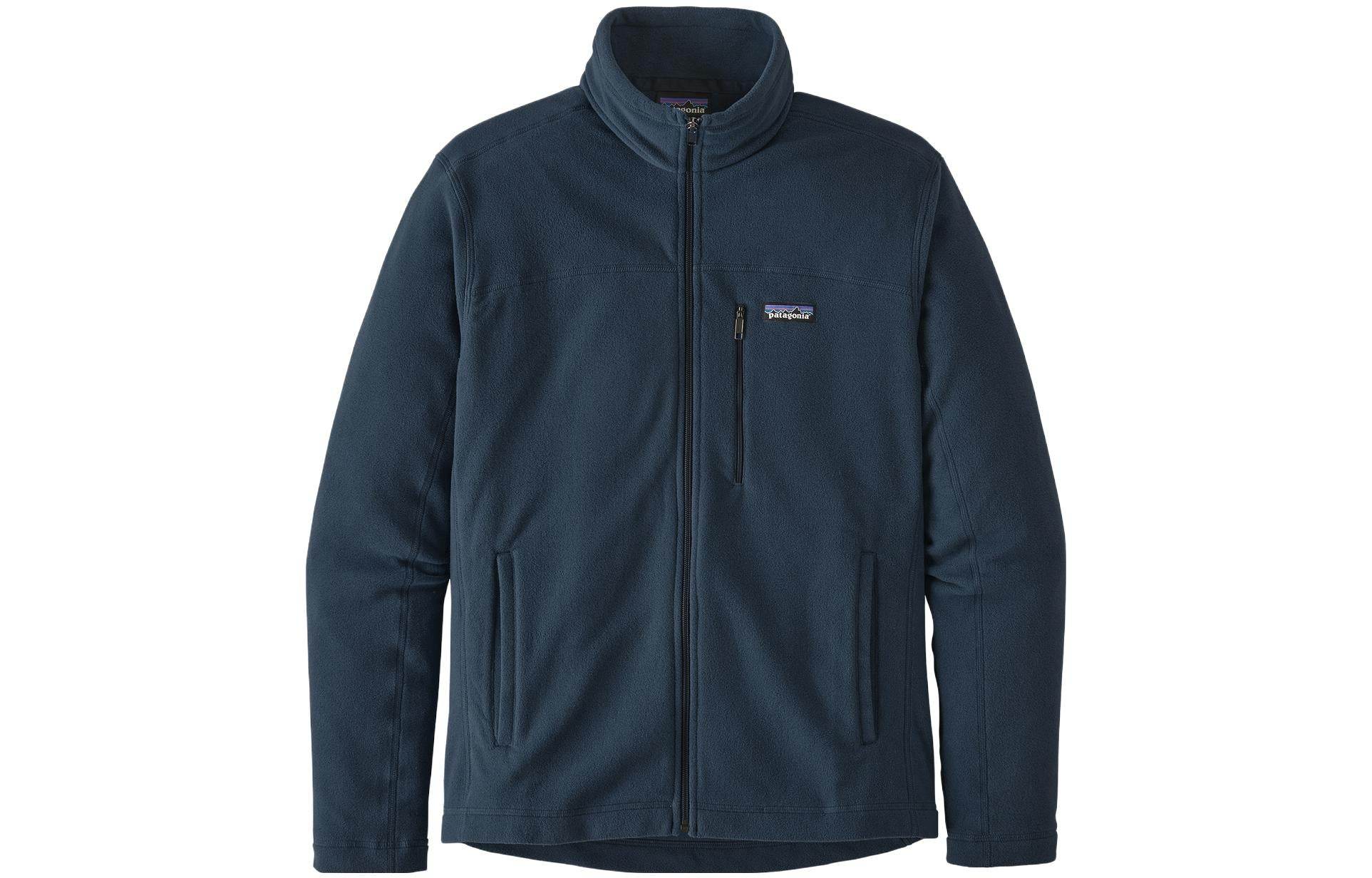Куртка мужская Patagonia - Boxette Shop